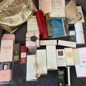 FRAGRANCE BUNDLE